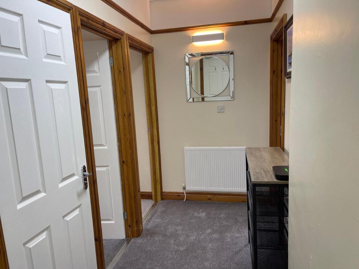 Apartment Eton Court